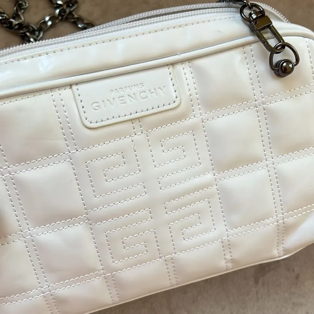 Givenchy open trades